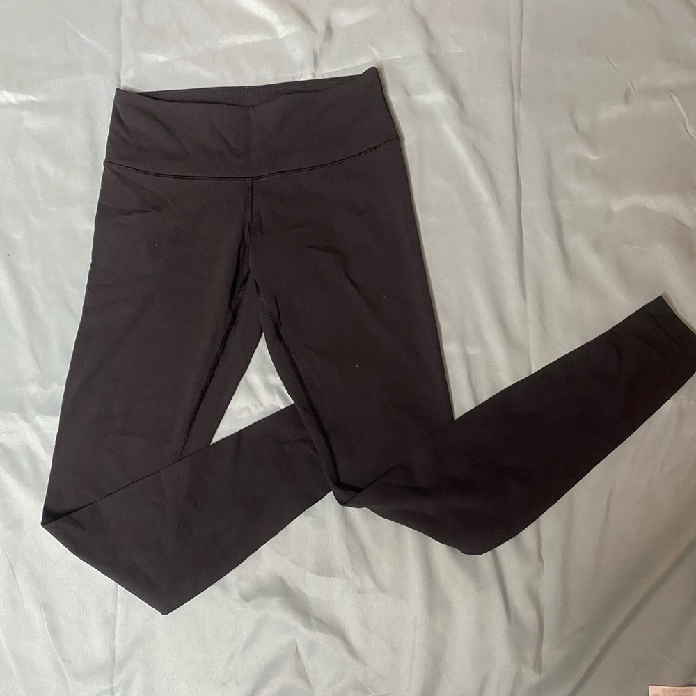Lululemon Wonder Under Tight 28”